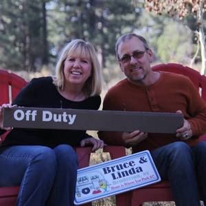 Meet your Posher, Bruce